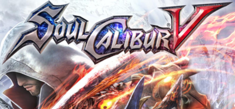 SoulCalibur V (XBOX 360)