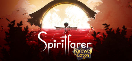 Spiritfarer: Farewell Edition (PC/MAC/LINUX)