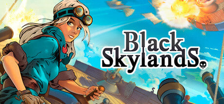 Black Skylands (PC)