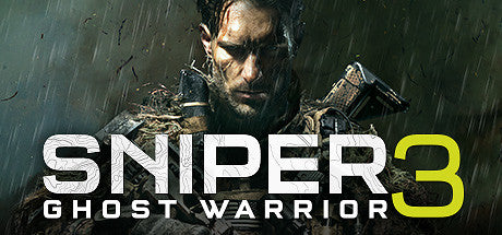 Sniper Ghost Warrior 3 Season Pass Edition (XBOX ONE)