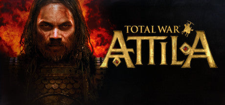 Total War: ATTILA (PC/MAC)