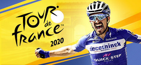 Tour de France 2020 (XBOX ONE)