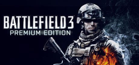 Battlefield 3 Premium (PC)