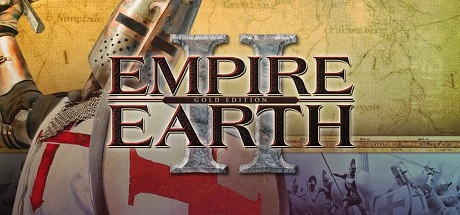 Empire Earth 2 Gold Edition (PC)