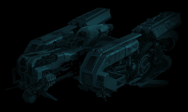 Strike Vector (PC) Download | Gamers247