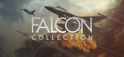 Falcon Collection (PC)