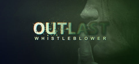 Outlast: Whistleblower DLC (PC/MAC/LINUX)