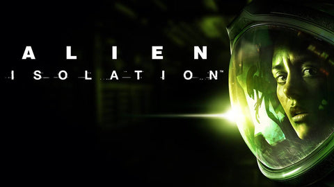 Alien: Isolation (PC/MAC/LINUX)