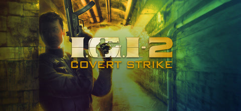 I.G.I. 2: Covert Strike (PC)