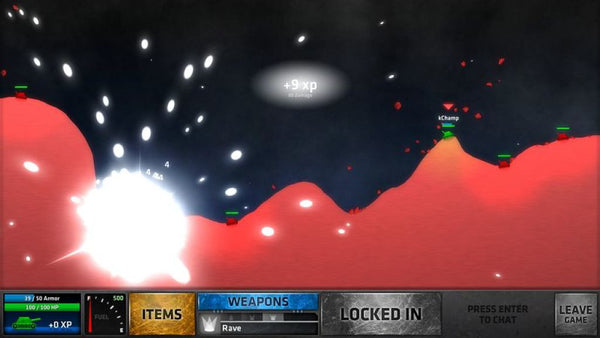 ShellShock Live (PC/MAC/LINUX) Download | Gamers247