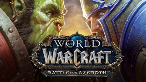 World of Warcraft: Battle for Azeroth (PC/MAC)