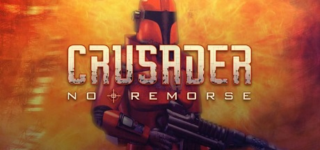 Crusader: No Remorse (PC/MAC)