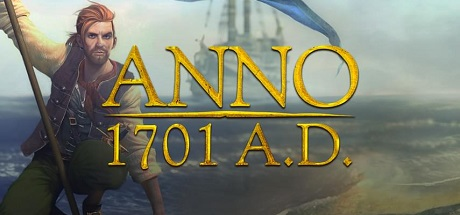 Anno 1701 A.D. (PC)