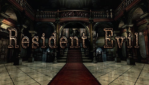 Resident Evil (PS3)