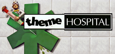 Theme Hospital (PC/MAC)