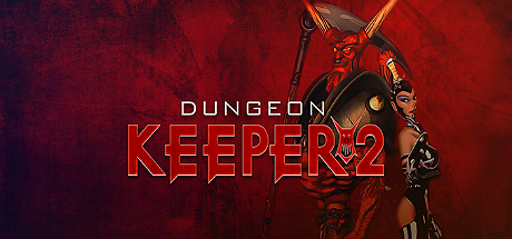 Dungeon Keeper 2 (PC)