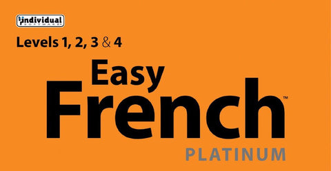 Easy French Platinum (PC)