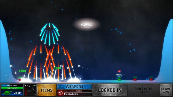 ShellShock Live (PC/MAC/LINUX) Download | Gamers247