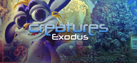 Creatures Exodus (PC)