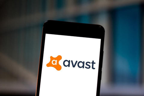 Avast Mobile Security Premium (1 Android - 1 year)