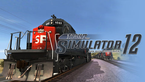 Trainz Simulator 12: The Pullman’s Bundle (PC)