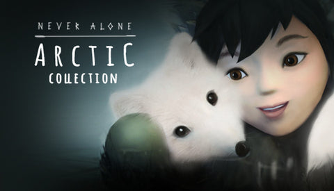 Never Alone Arctic Collection (PC/MAC/LINUX)