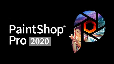 Corel PaintShop Pro 2020 (PC)