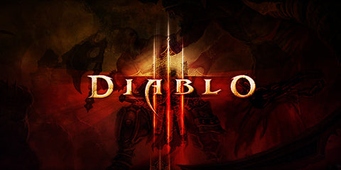 Diablo III (PC/MAC)