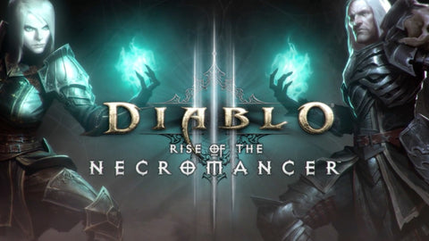 Diablo III: Rise of the Necromancer (PC/MAC)