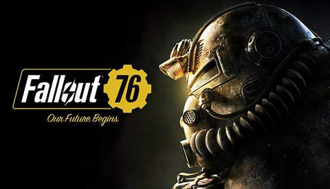 Fallout 76 (XBOX ONE)