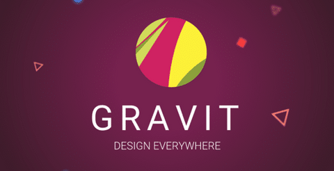 Corel Gravit Designer PRO (PC/MAC/LINUX)