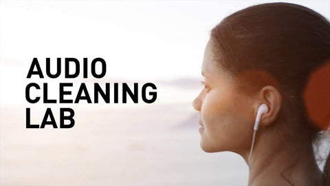 Magix Audio Cleaning Lab (PC)