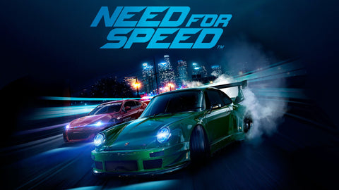 Need for Speed (XBOX ONE)