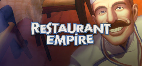 Restaurant Empire (PC)