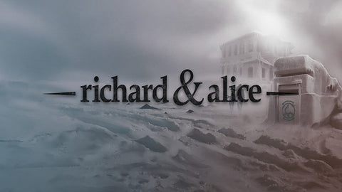 Richard & Alice (PC)