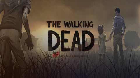 The Walking Dead (PC/MAC)