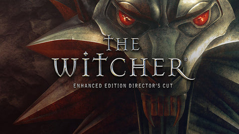 The Witcher: Enhanced Edition Director's Cut (PC/MAC)
