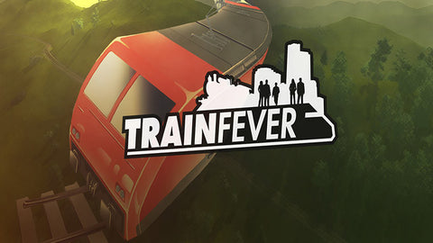 Train Fever (PC/MAC/LINUX)
