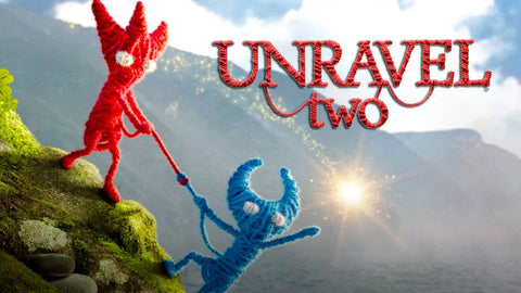 Unravel Two (XBOX ONE)