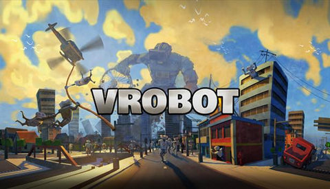 VRobot (PC)