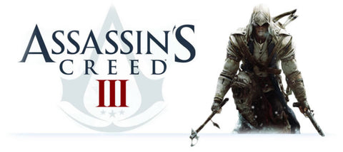 Assassin’s Creed III (PC)