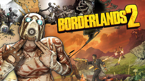 Borderlands 2 (PC/MAC)