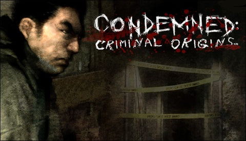 Condemned: Criminal Origins (PC)