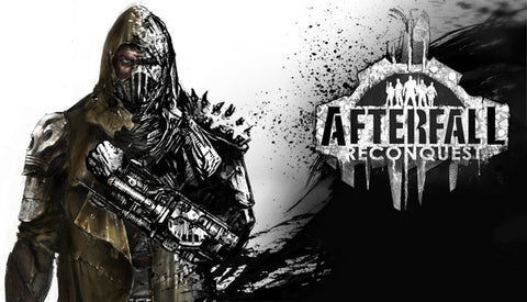 Afterfall: Reconquest Episode I (PC)
