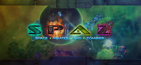 Space Pirates and Zombies (PC/MAC)
