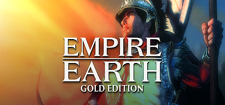 Empire Earth Gold Edition (PC)