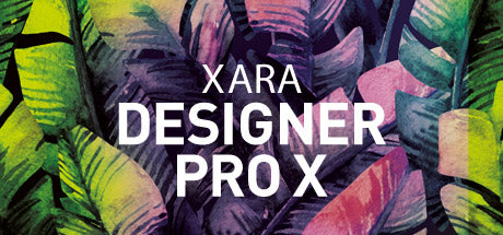 Xara Designer Pro X (PC)