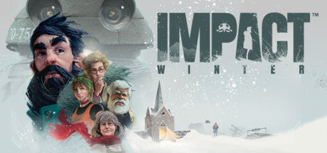 Impact Winter (PC)