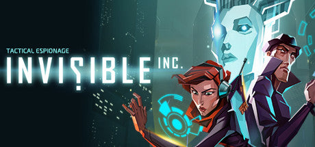 Invisible, Inc. (PC/MAC/LINUX)