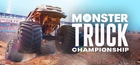Monster Truck Championship (PC)
